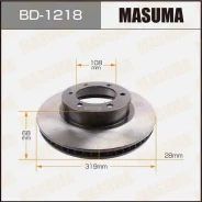 ���� ����. front Toyota Hilux SURF/ GRN215, KDN215, �������� BD1218 ����