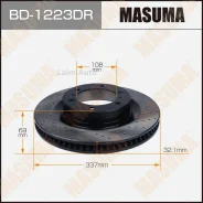 ���� ��������� ��������������� BD1223DR ����
