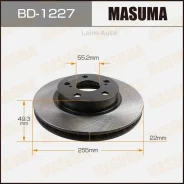 ���� ����. ���. ����. [255x22] 5 ���. Toyota Prius 03-09 BD1227 ����