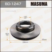 ���� ����. front Toyota LAND Cruiser/ FJ80L [��.2], �������� BD1247 ����