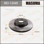 ���� ����. front Toyota RAV4 / SXA10L [��.2], �������� BD1245 ����