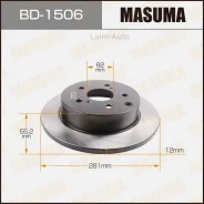 ���� ����. ����. Toyota Rav 4 05- BD1506 ����
