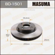 ���� ��������� (�������� 2 ��, ���� �� 1 ��) BD1501 ����