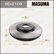 ���� ��������� (�������� 2 ��, ���� �� 1 ��) BD2108 ����