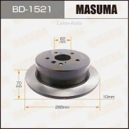 ���� ����. ����. Toyota Harrier / MCU30W [��.2] BD1521 ����