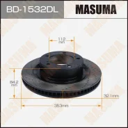 ���� ��������� ��������������� BD1532DL ����