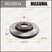 ���� ����. ���. ����. [280x24] 5 ���. Nissan Cube 10-/ Tiida 07- BD2504 ����