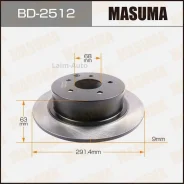 ���� ����. ����. Teana/ L33R BD2512 ����