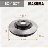 ���� ��������� (�������� 2 ��, ���� �� 1 ��) BD4207 ����