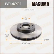 ���� ��������� (�������� 2 ��, ���� �� 1 ��) BD4201 ����