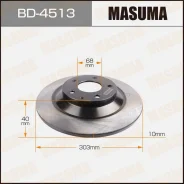 ���� ����. ����. CX-5 BD4513 ����