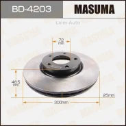 ���� ��������� �������� Mazda 3/5 1.8/2.0/CD 03 BD4203 ����