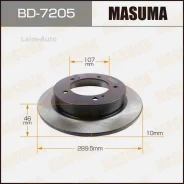 ���� ��������� (�������� 2 ��, ���� �� 1 ��) BD7205 ����