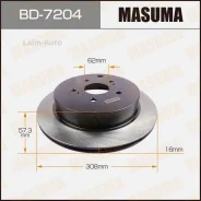 ���� ����. ����. Escudo BD7204 ����
