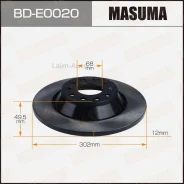 ���� ��������� [��.2, ���� �� 1 ��. ] BDE0020 ����
