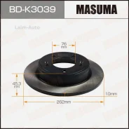 ���� ����. ����. KIA SOUL II, SOUL III, Cerato III [��.2] BDK3039 ����