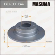 ���� ��������� (��. 2 ��. ���� �� 1 ��. ) BDE0164 ����