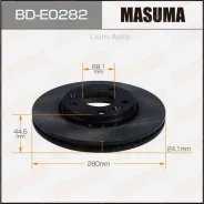 ���� ����. front Renault Duster I, Arkana 10- [��.2], �������� BDE0282 ����