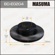 ���� ��������� BDE0204 ����