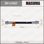 ����� ����. ���. Mitsubishi Delica Truck 94- BH092 ����