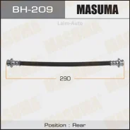 ����� ����. ����. Nissan Cherry II 1.0-1.3 70-83/ Micra I 1.0/ 1.2 82-92/ Sunny II 1.3-1.8/D 86-91/ III 1.4-2.0/ D 90-95 BH209 ����