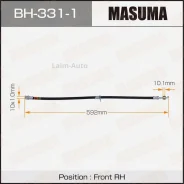 ����� ����. ���. R Toyota Corolla Verso 1.6-2.0/ D-4D 02-04 BH3311 ����