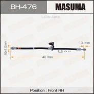 ����� ����. ���. R Honda Accord/ Torneo 97-02 BH476 ����