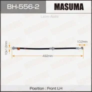 ����� ����. ���. L Nissan X-Trail 00-07 BH5562 ����