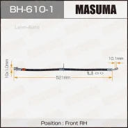 ����� ����. Honda Civic 2005-2012/Honda Civic Hybrid 2005-2013 BH6101 ����