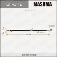 ����� ��������� ����. Honda CR-V 2006-2012 BH619 ����