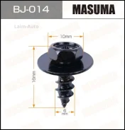 ������� 6x16 ��10�� universal BJ014 ����