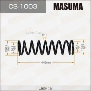 ������� �������� Toyota Crown 1987-1999 CS1003 ����