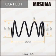 ������� �������� CS1001 ����