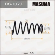 ������� �������� CS1077 ����