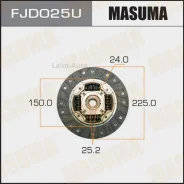 ���� ��������� Subaru Forester 1996-2002, Subaru Legacy 1993-2003, Subaru Legacy B4 1998-2003 FJD025U ����
