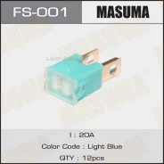 �������������� ������� 20� (�) (�������� 12 ��, ���� �� 1 ��) FS001 ����