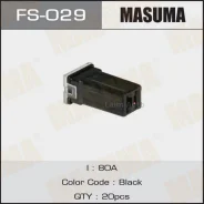 �������������� ������� mini 80� (�������� 20 ��, ���� �� 1 ��) FS029 ����
