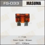 �������. ��������� �������� 7.5� universal FS033 ����