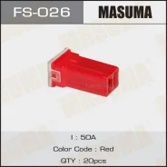 �������. ������� mini 50� universal FS026 ����