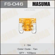 �������������� ��������� ����, ��� ����� ������� 5� (�������� 100 ��, ���� �� 1 ��) FS046 ����