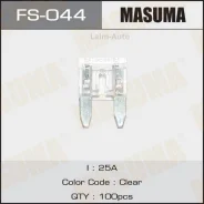 �������. ��������� mini 25� universal FS044 ����