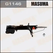 ����������� �������� GAS L Mitsubishi Outlander/ Citroen C-Crosser/Peugeot 4007 12/05- G1146 ����