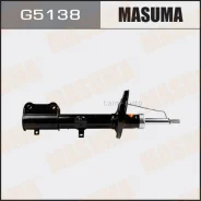 ����������� ������ GAS L Toyota Corolla [EE100/EE101] 1,3/1,4 Exc. ����. ��� ������ ����� 5/92-4/97 [AE101] 1,6 5/92-4/97 [CE10 G5138 ����