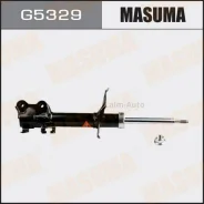 ����������� �������� GAS R Nissan Almera [N16E] 1,5/1,8/2,2Di 3/5 door 1/00- [N16] 1,5/1,8/2,2Di 4/00-7/00 G5329 ����