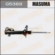 ����������� �������� GAS Toyota Yaris [SCP10/NCP10/NLP10] 1,0/1,3/1,3-16v 2WD 3/99- [NCP13] 1,5 2WD 1/01- G5389 ����
