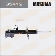 ����������� �������� GAS L Nissan Tiida 1.5D-1.8 07- G5412 ����