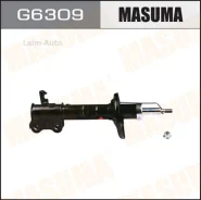 ����������� ������ GAS R� Toyota Caldina 2.0-16v 11.92-08.97/ Corona 2.0 02.92-01.96 G6309 ����