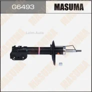 ����������� �������� ������ ������� Toyota Yaris 1.0 05-09/Vitz 1.0-1.5 05-10 G6493 ����
