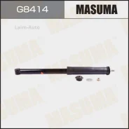 ����������� ������ GAS Toyota Yaris/VITZ - R G8414 ����