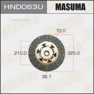 ���� ��������� HINO HND063U ����